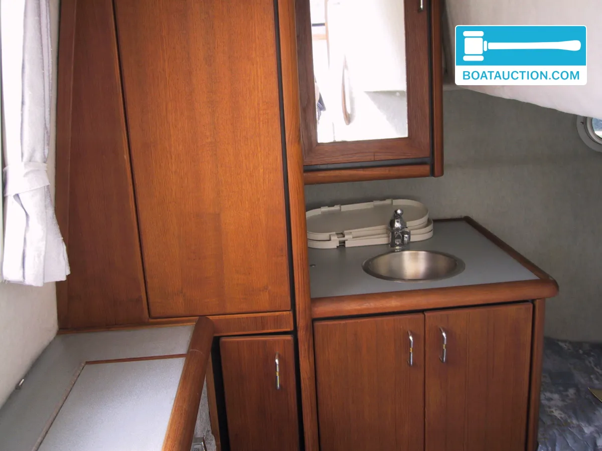 foto: 37 Bayliner 3288