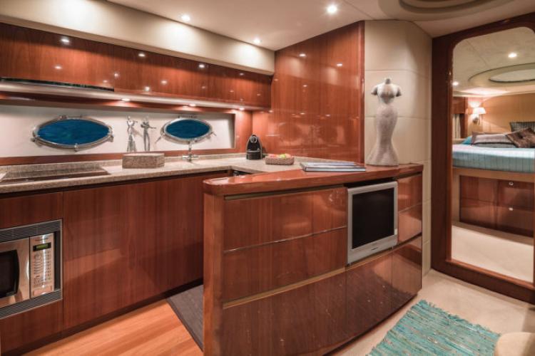 foto: 8 Princess  V 53