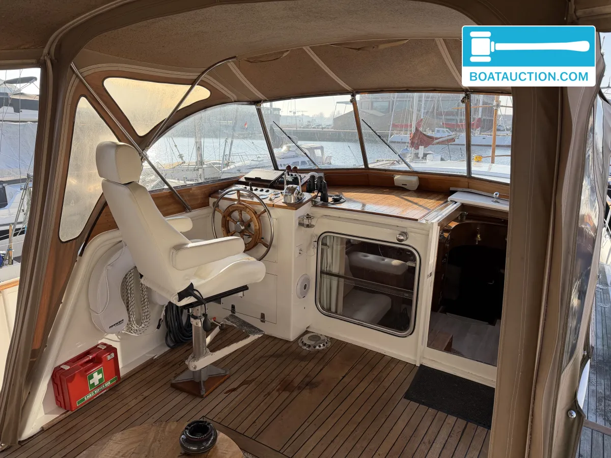 foto: 99 Super van Craft 13.50