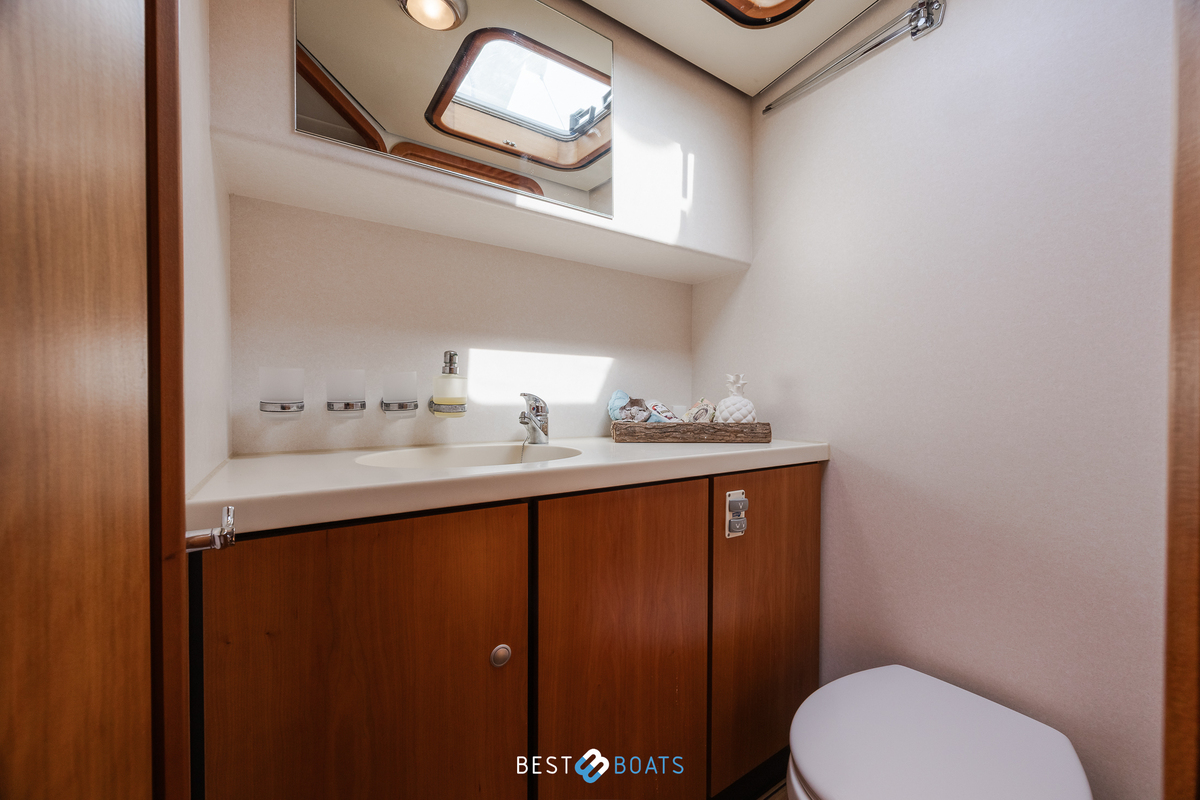 foto: 56 Linssen Grand Sturdy 43.9 AC