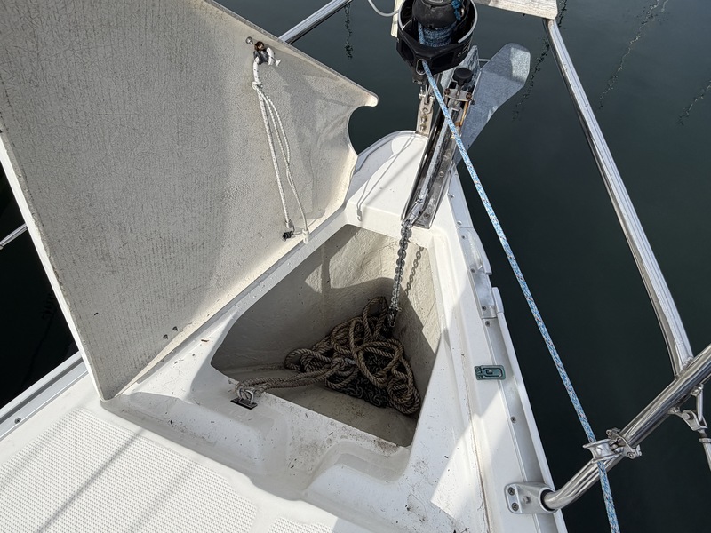 foto: 37 Bavaria 30 Cruiser