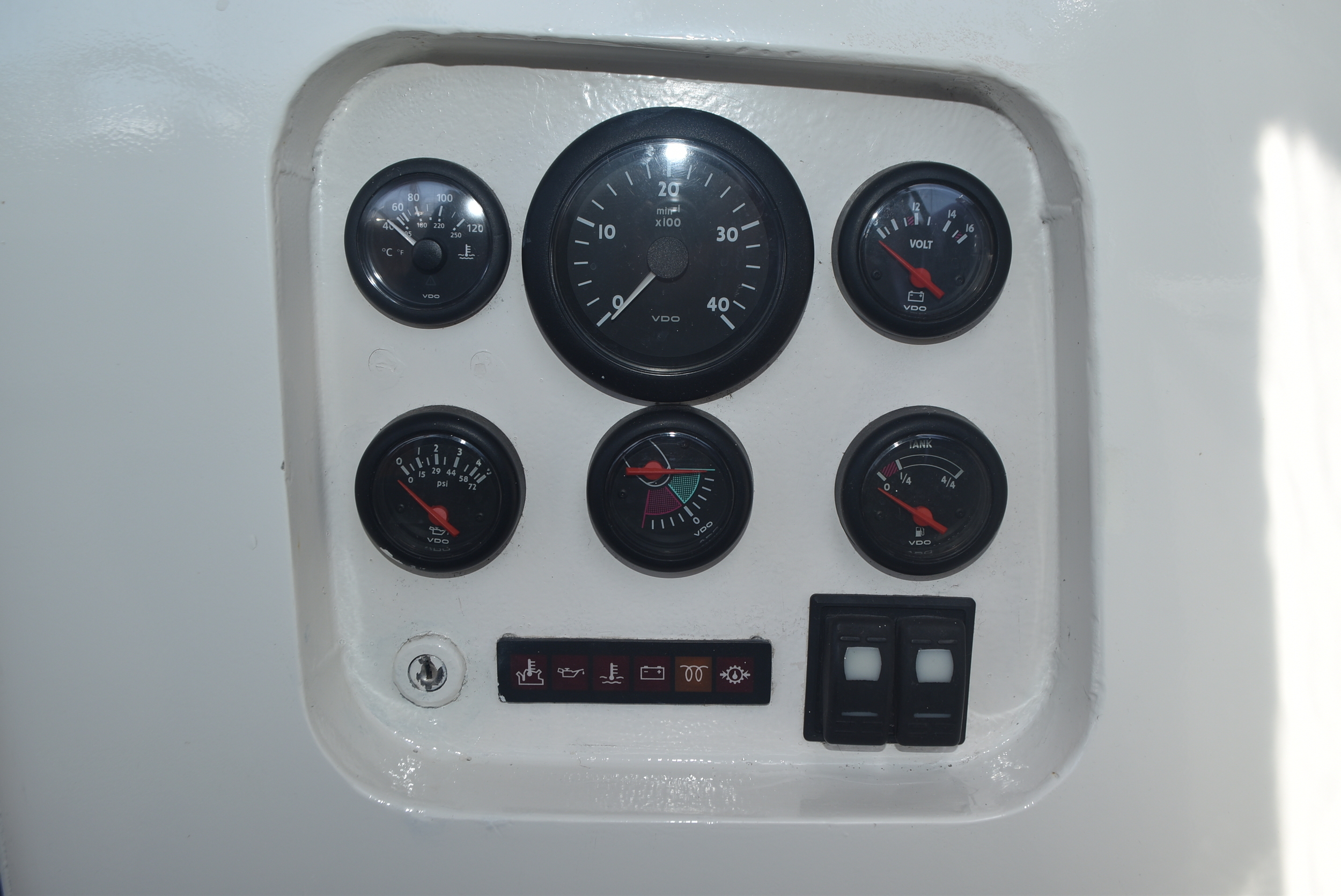 foto: 68 Vikingbank Vripack 1100