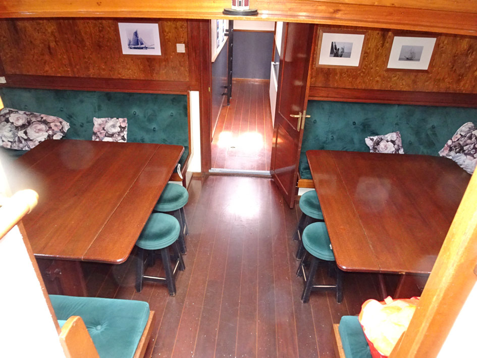 foto: 62 Topzeilschoener 26 hotelgasten