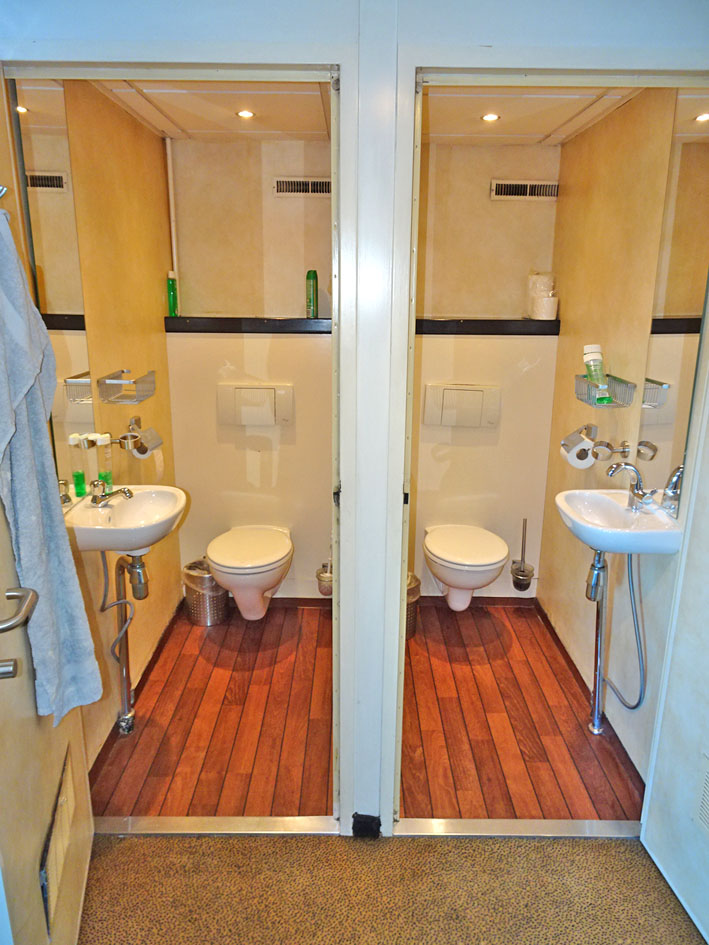 foto: 70 Hotel Passagiersschip 120 passagiers