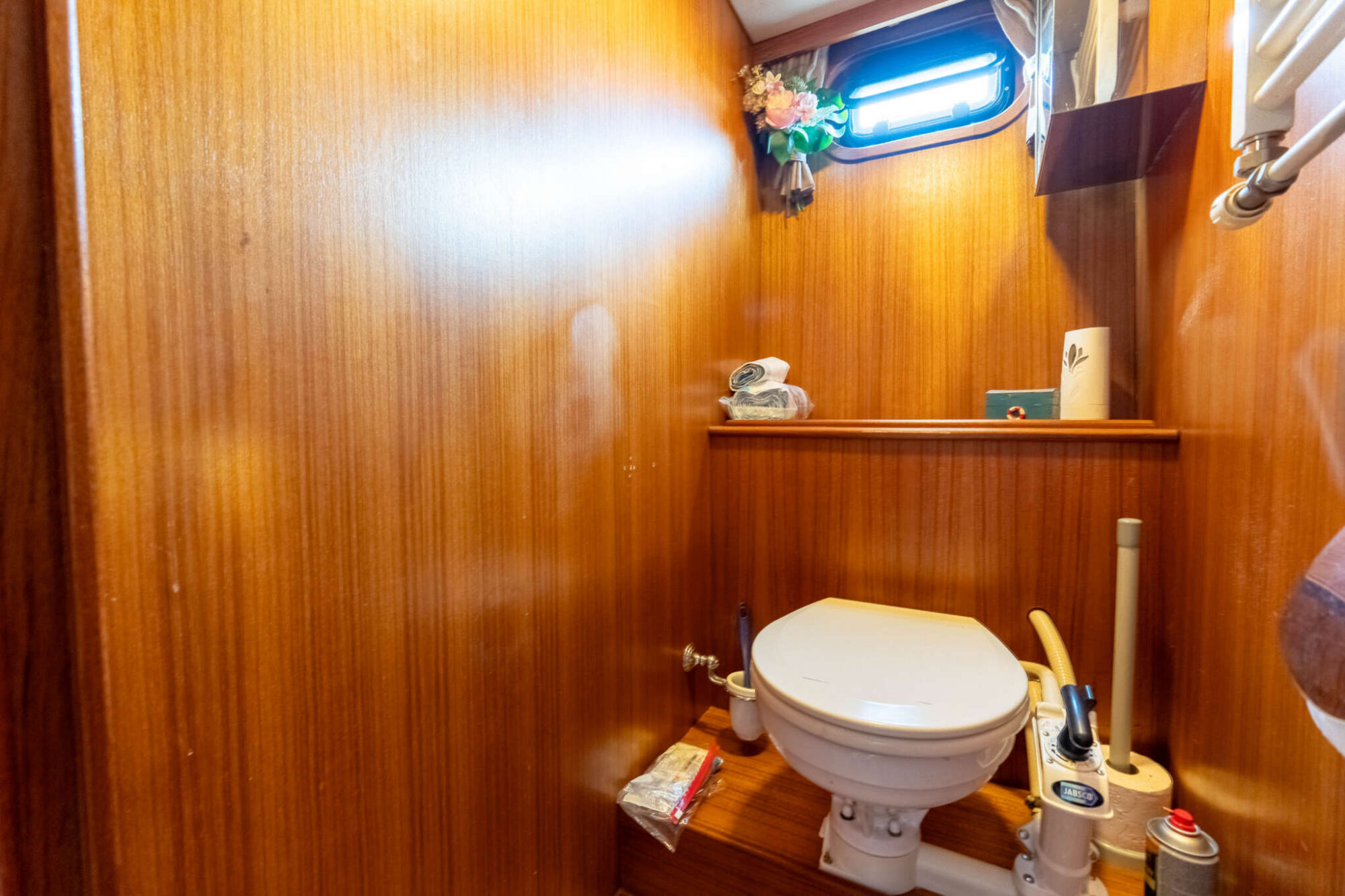 foto: 34 Valkkruiser Valkkruiser Content 13.00 AK Cabrio