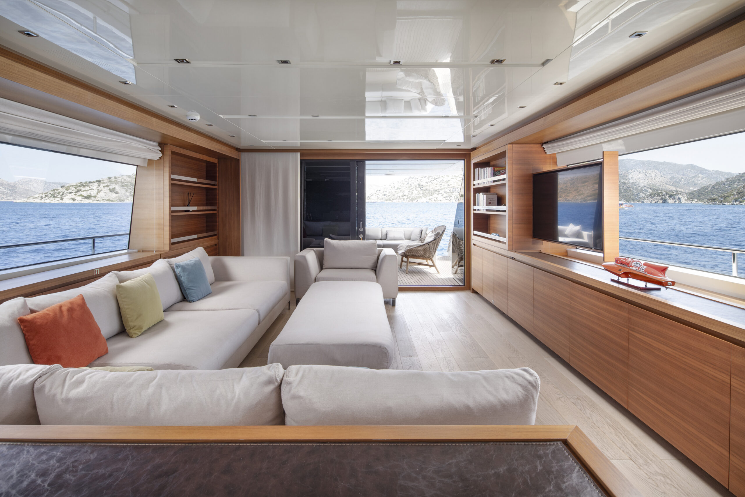 foto: 62 Sanlorenzo SL86