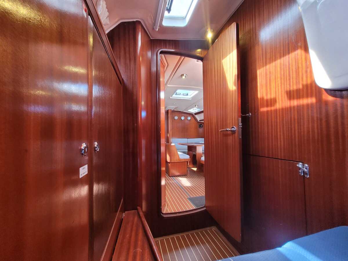 foto: 31 Bavaria 40-3