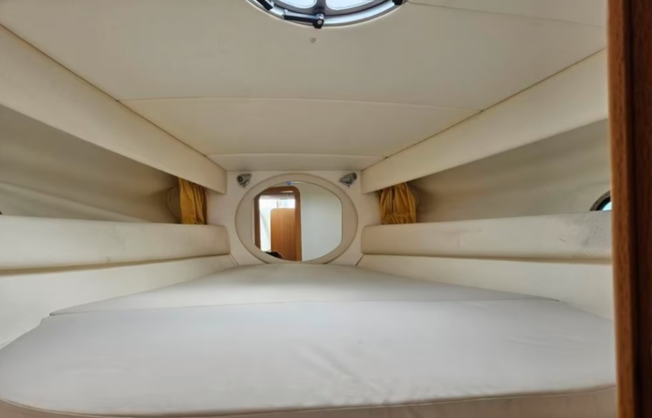 foto: 5 Airon speedcruiser 345