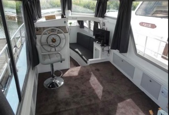 foto: 6 Heckruiser 10,50 AK GS DB