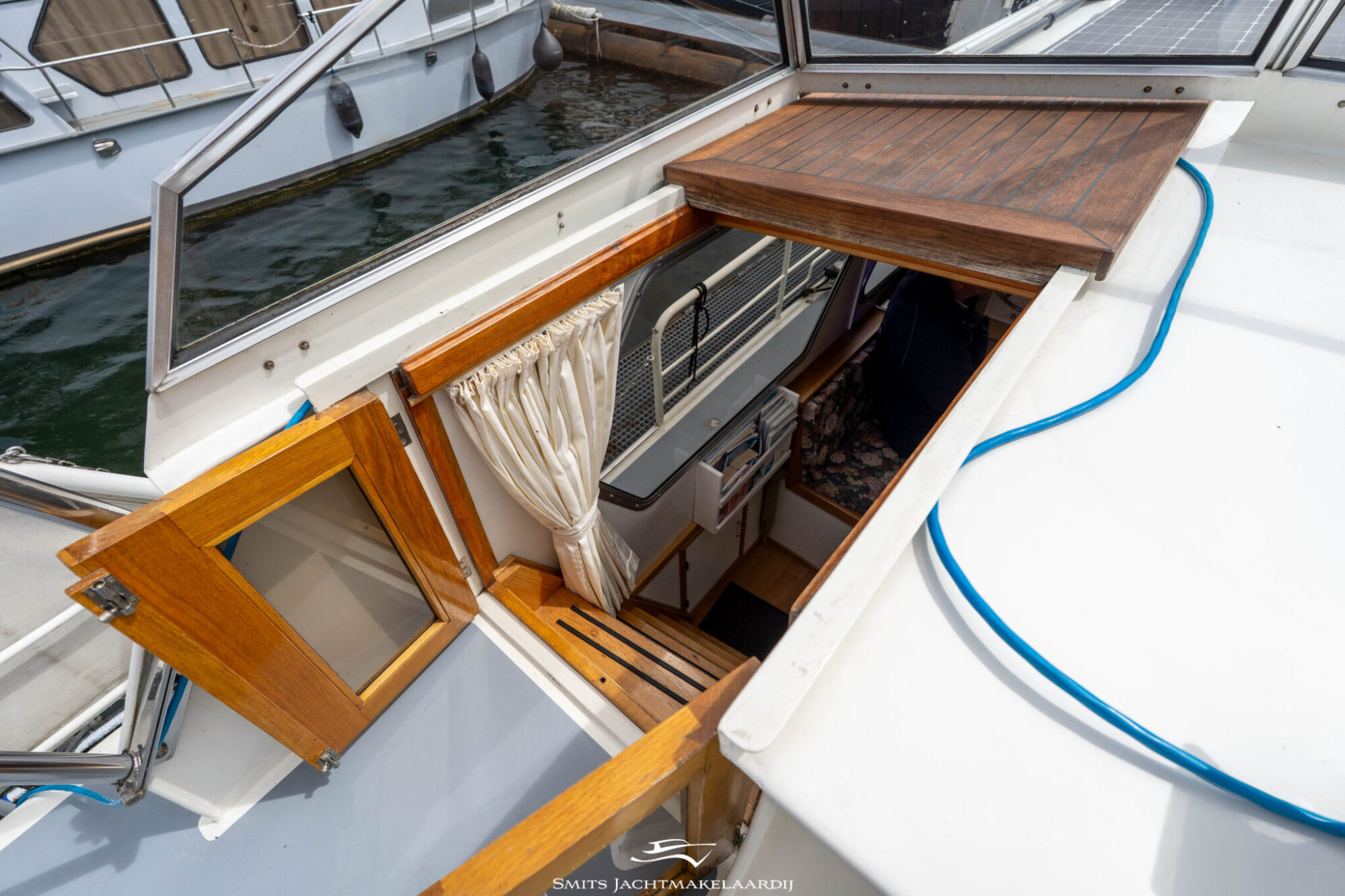 foto: 40 Waterman Waterman Kruiser 12.50 AK Cabrio