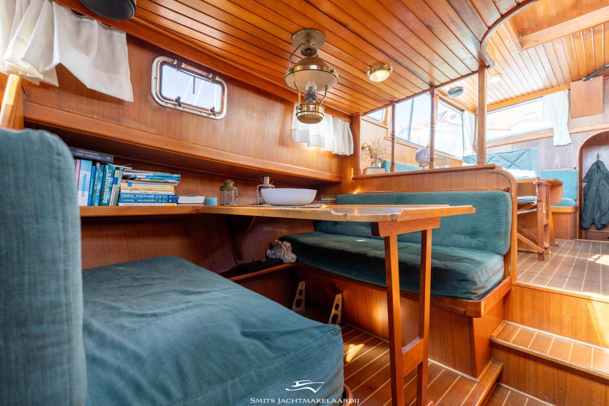 foto: 32 Intership Intership Kotter 11.20 AK Cabrio