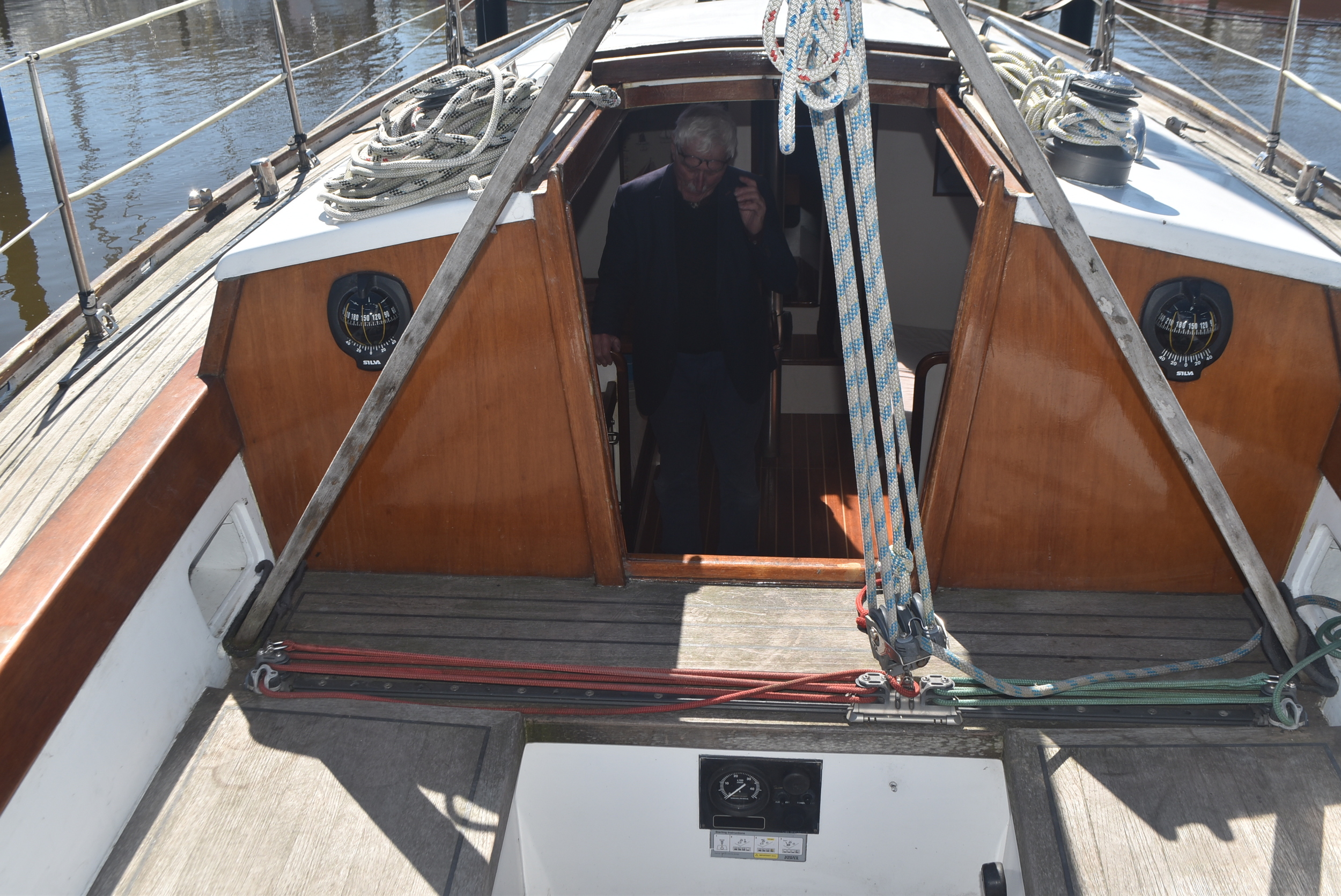 foto: 39 Koopmans 36 Woodcore