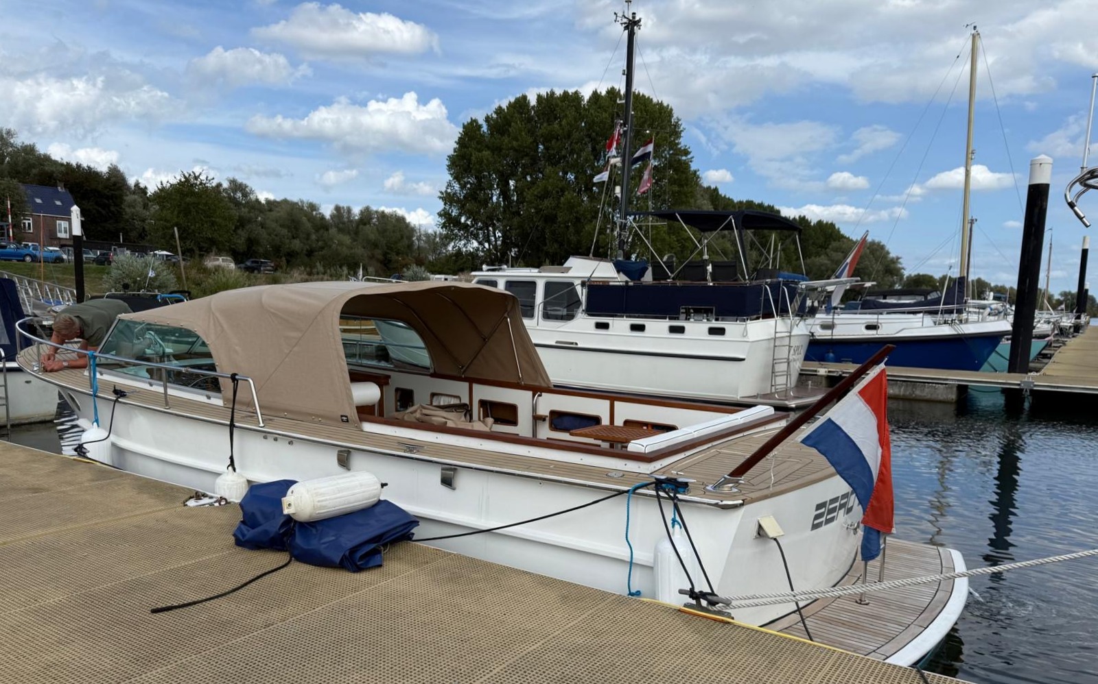 foto: 91 Super van Craft Super van Craft 10.60 2.0