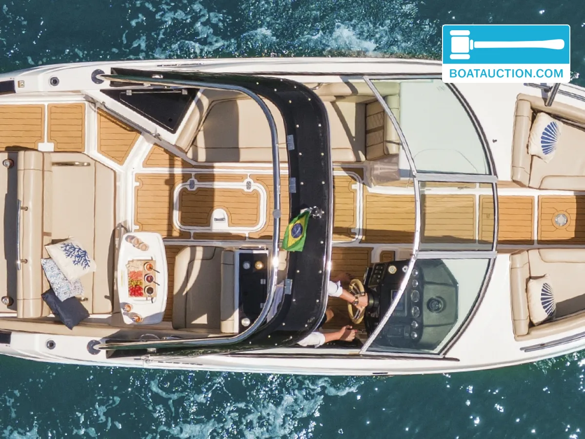 foto: 6 Fibrafort 255