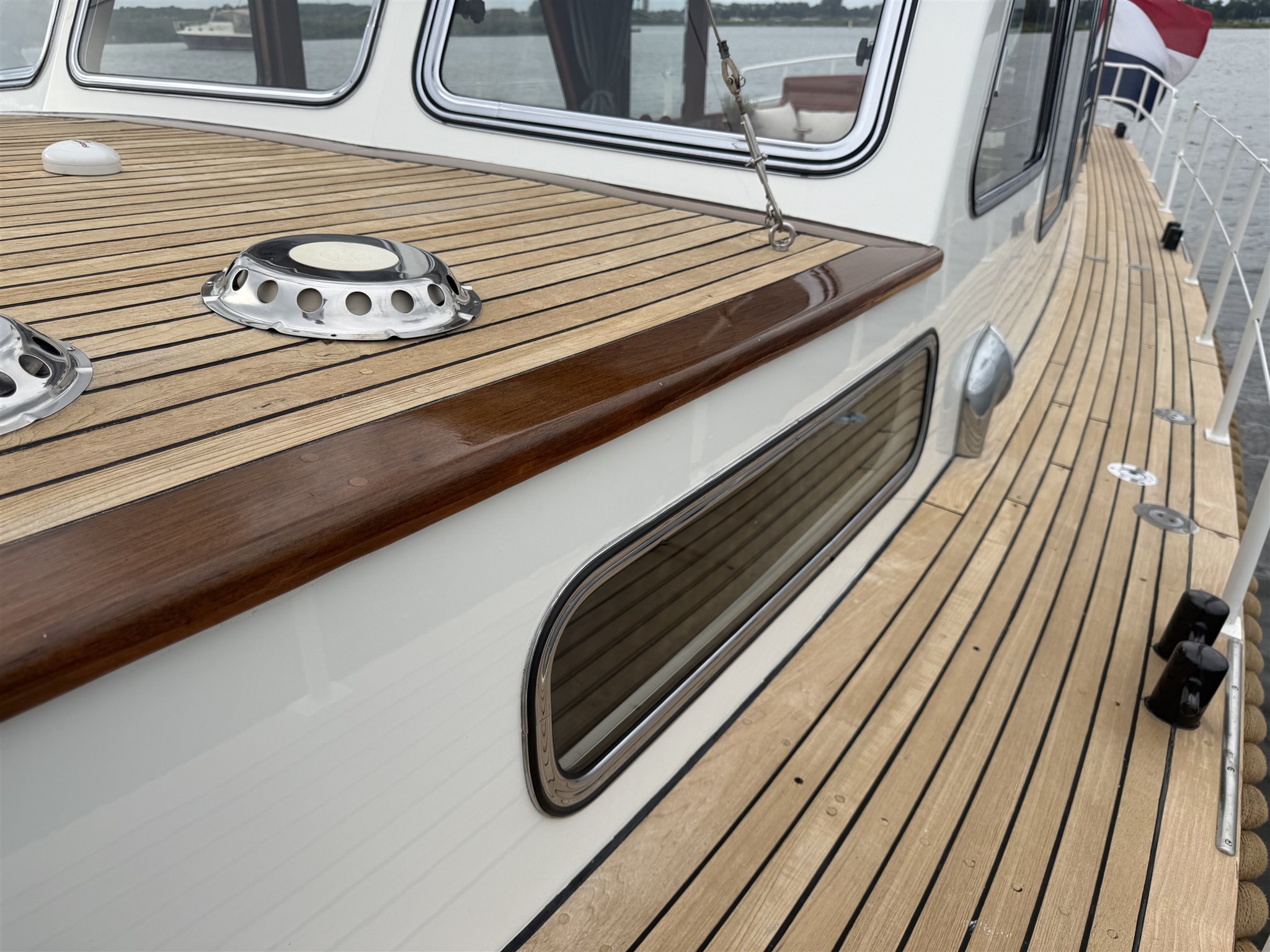 foto: 34 Klaassen vlet 1340