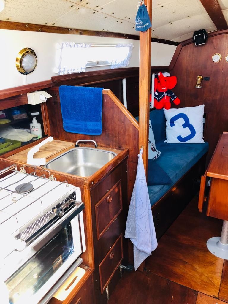 foto: 9 Arabesque 30