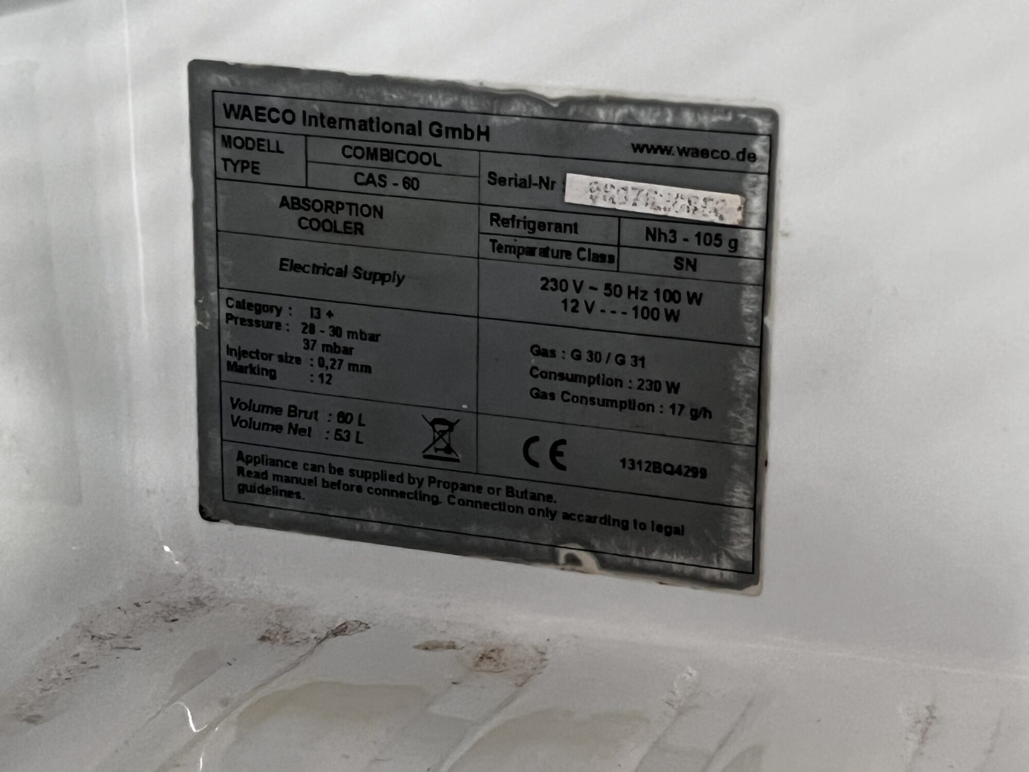 foto: 36 Kofferdek Kruiser Haak Kofferdek Bakdekker 9.00 AK