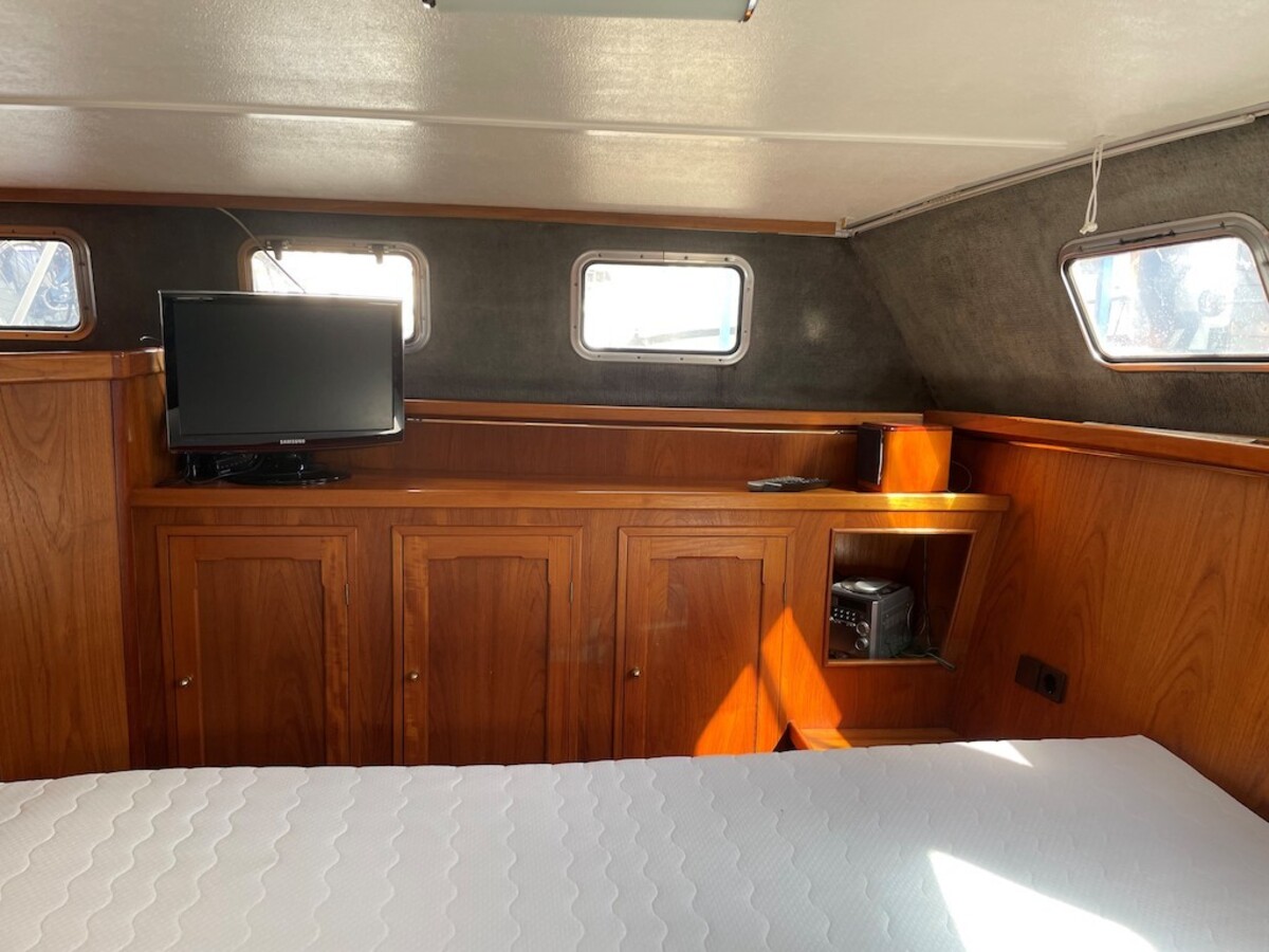 foto: 40 Molenkruiser 1300