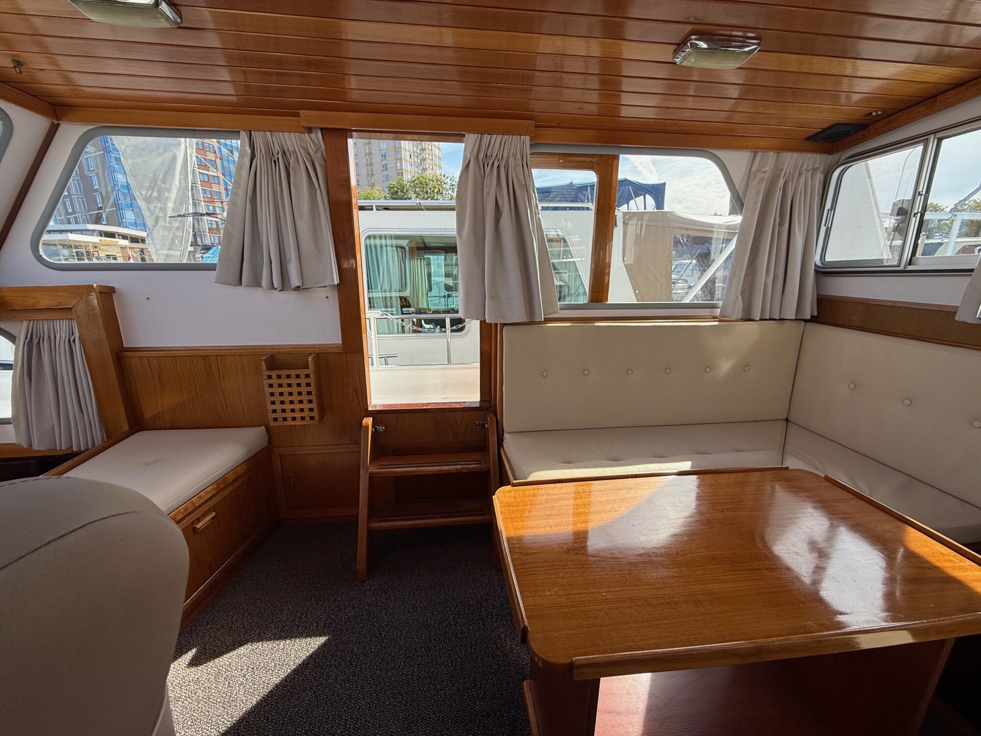 foto: 34 Combi Combi Kruiser 11.00 AK Cabrio