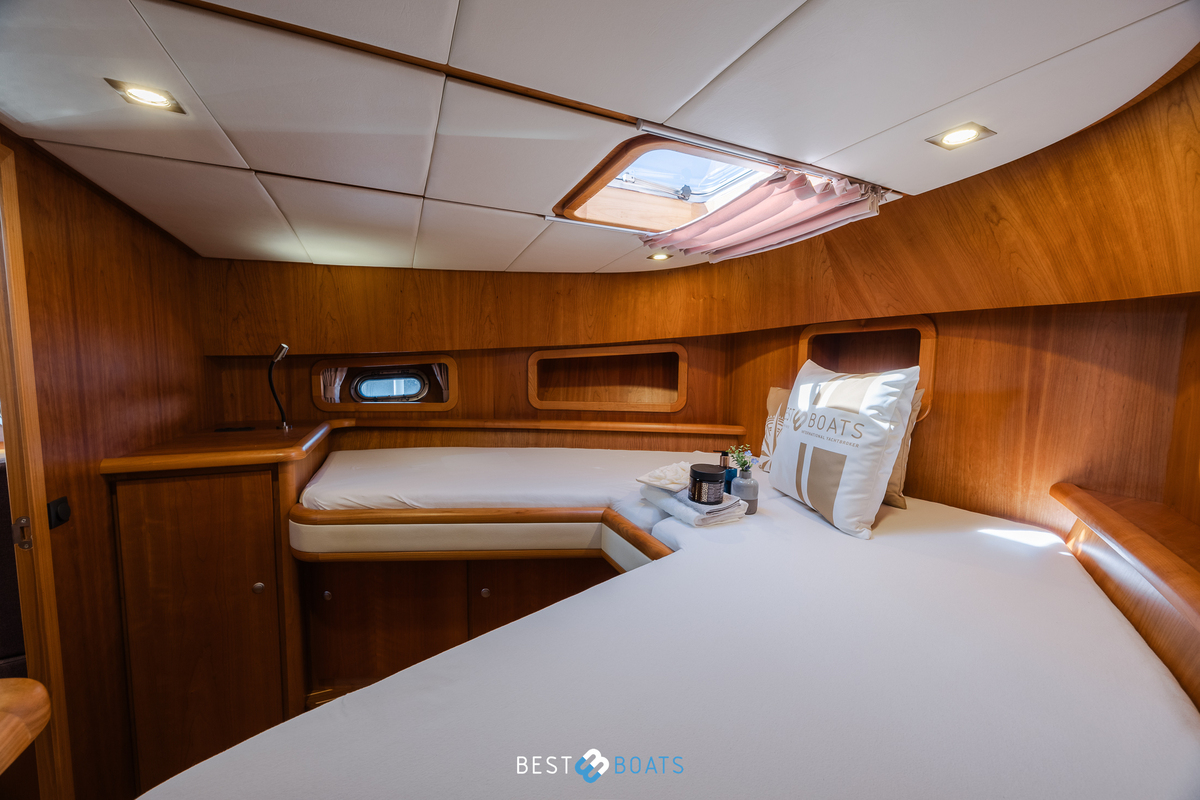 foto: 38 Van Vossen Parade 12.75 AK 