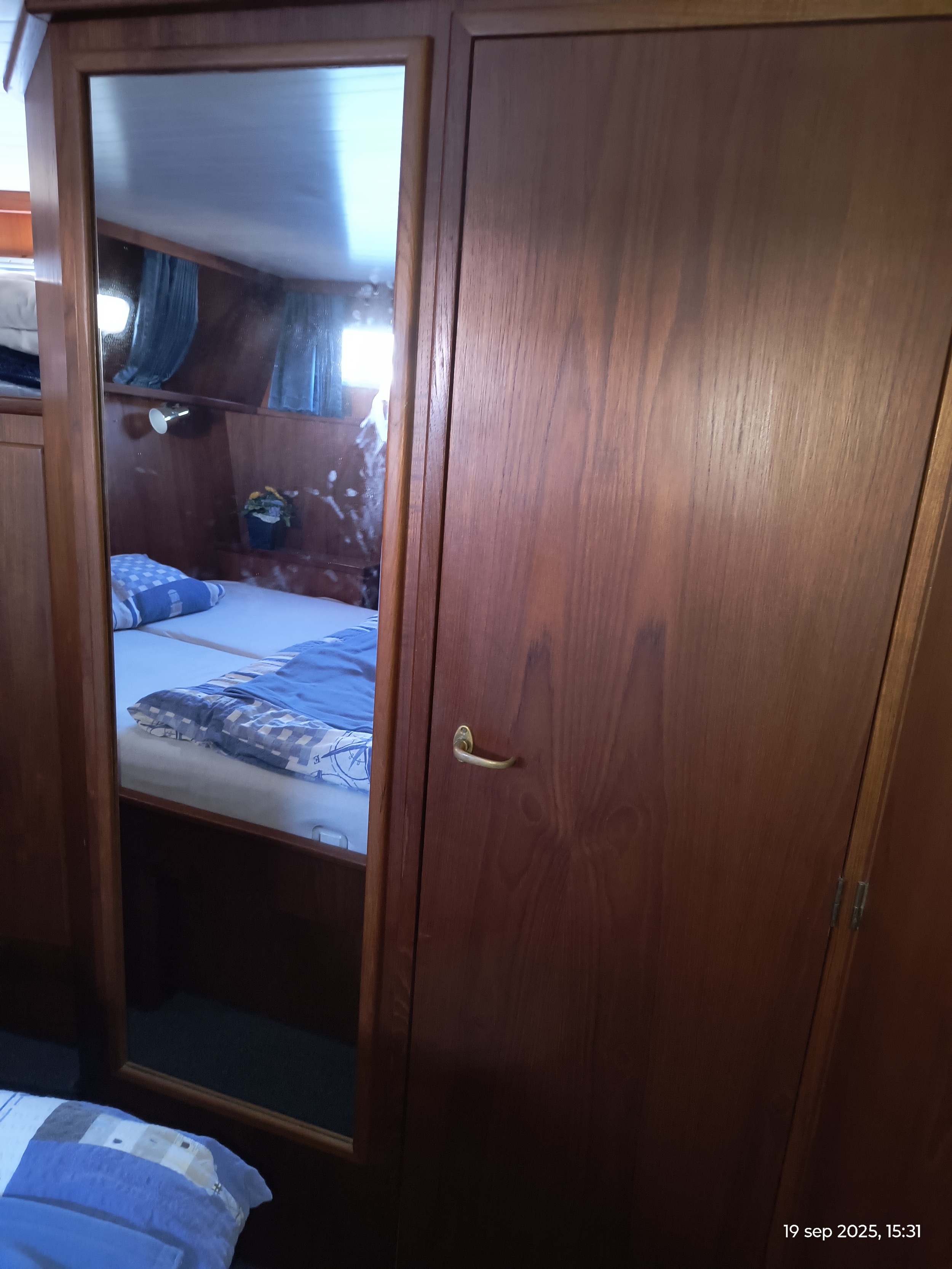 foto: 72 Smelne Kruiser 1140 DL AK