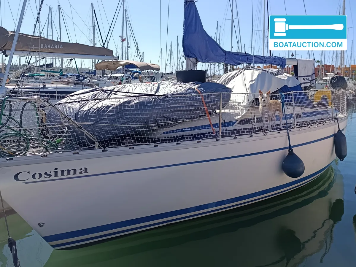 hoofdfoto: 1 Bavaria 30