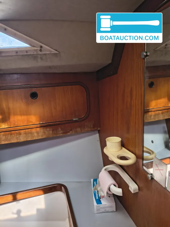 foto: 131 Gibert Marine GibSea 402