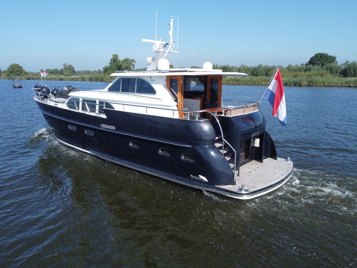 foto: 77 Valk Continental 1500