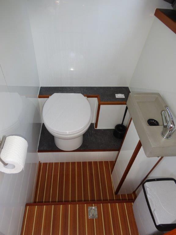 foto: 22 Pedro Kruiser 1000 AK