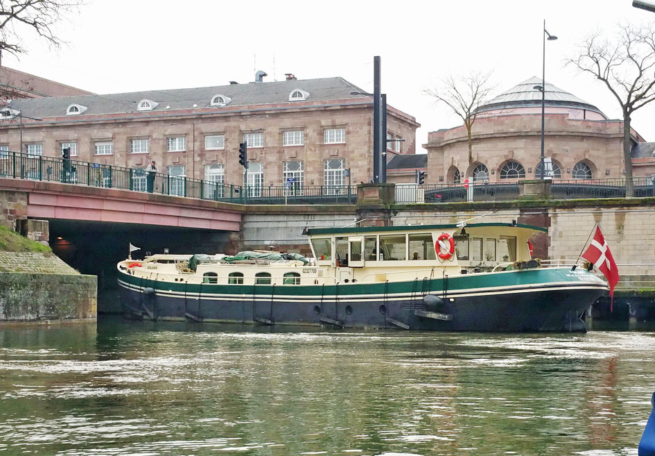 foto: 68 Luxe Motor 24.00, UBC Rijn