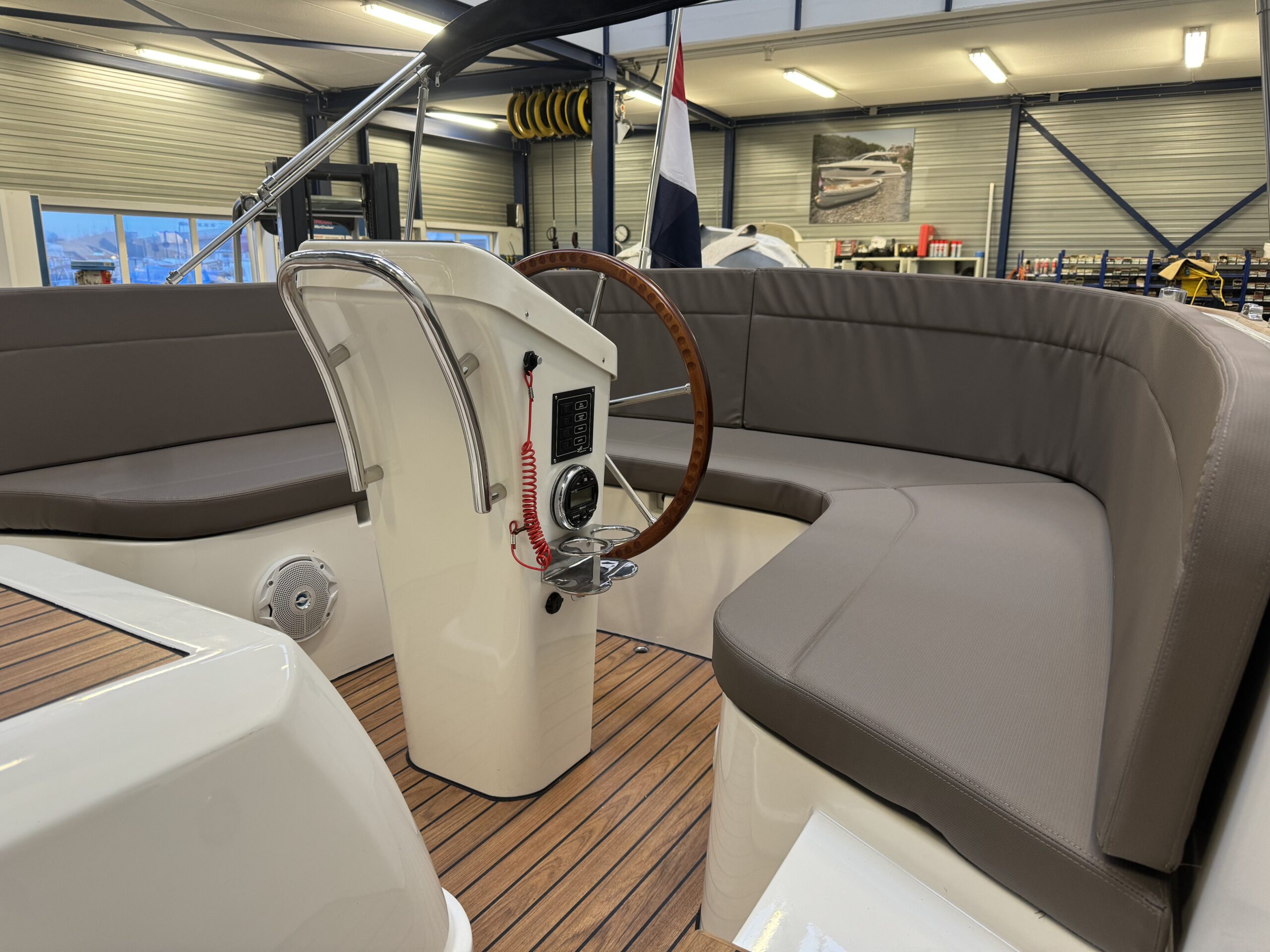 foto: 38 Bayliner 3288