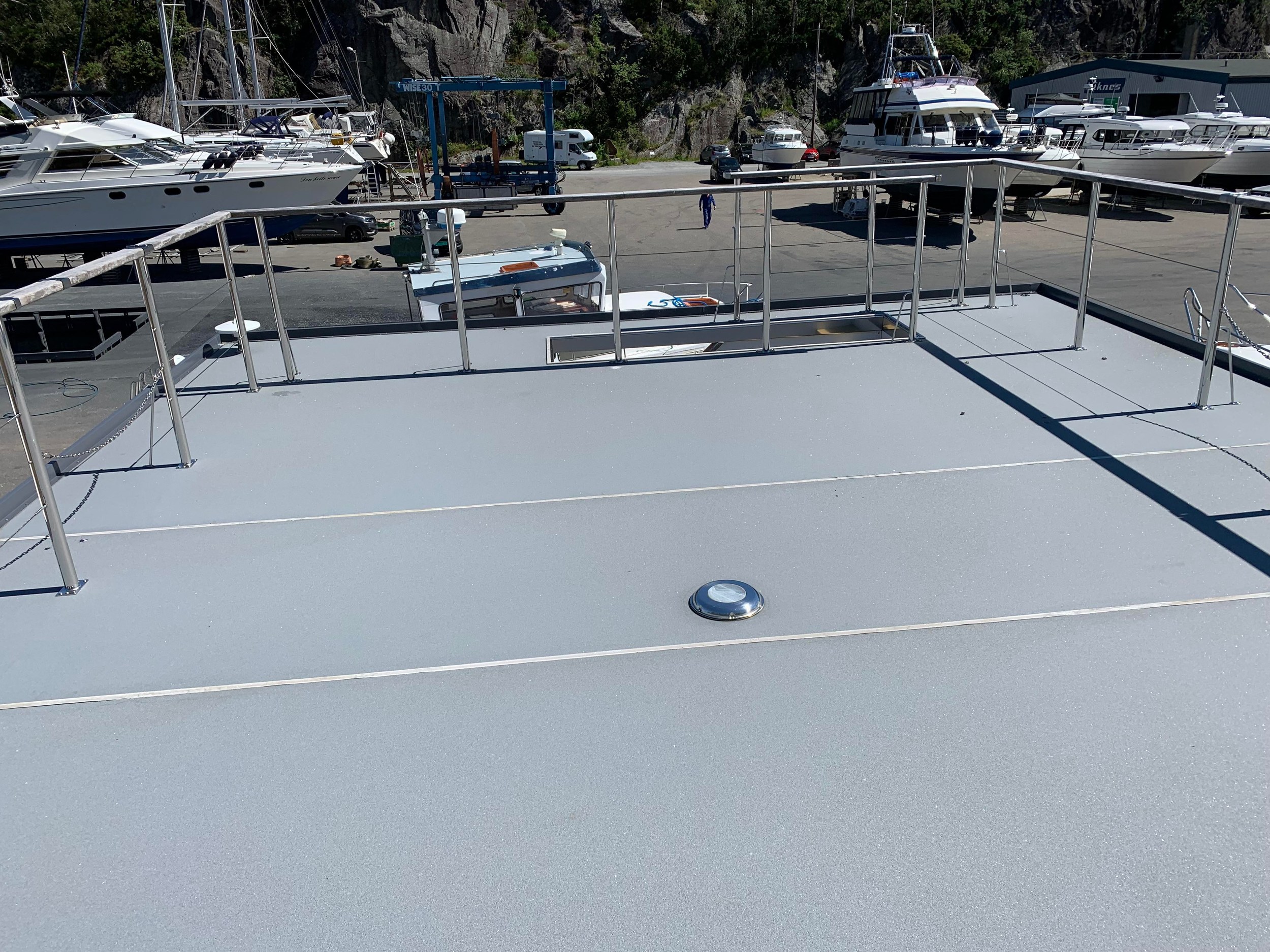 foto: 25 Waterbus Optima Houseboat