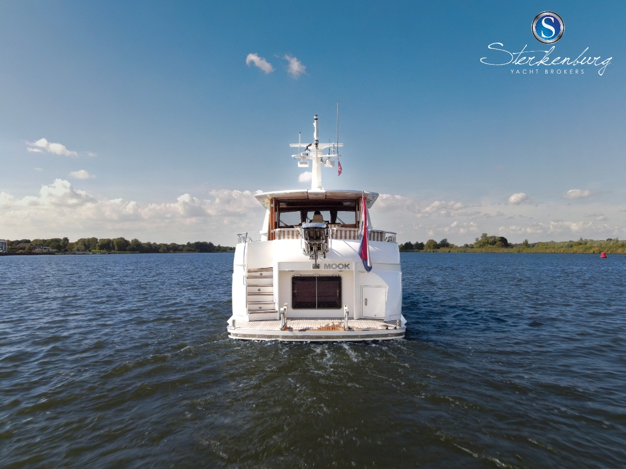 foto: 38 Valk Valk Continental 15.50 FR