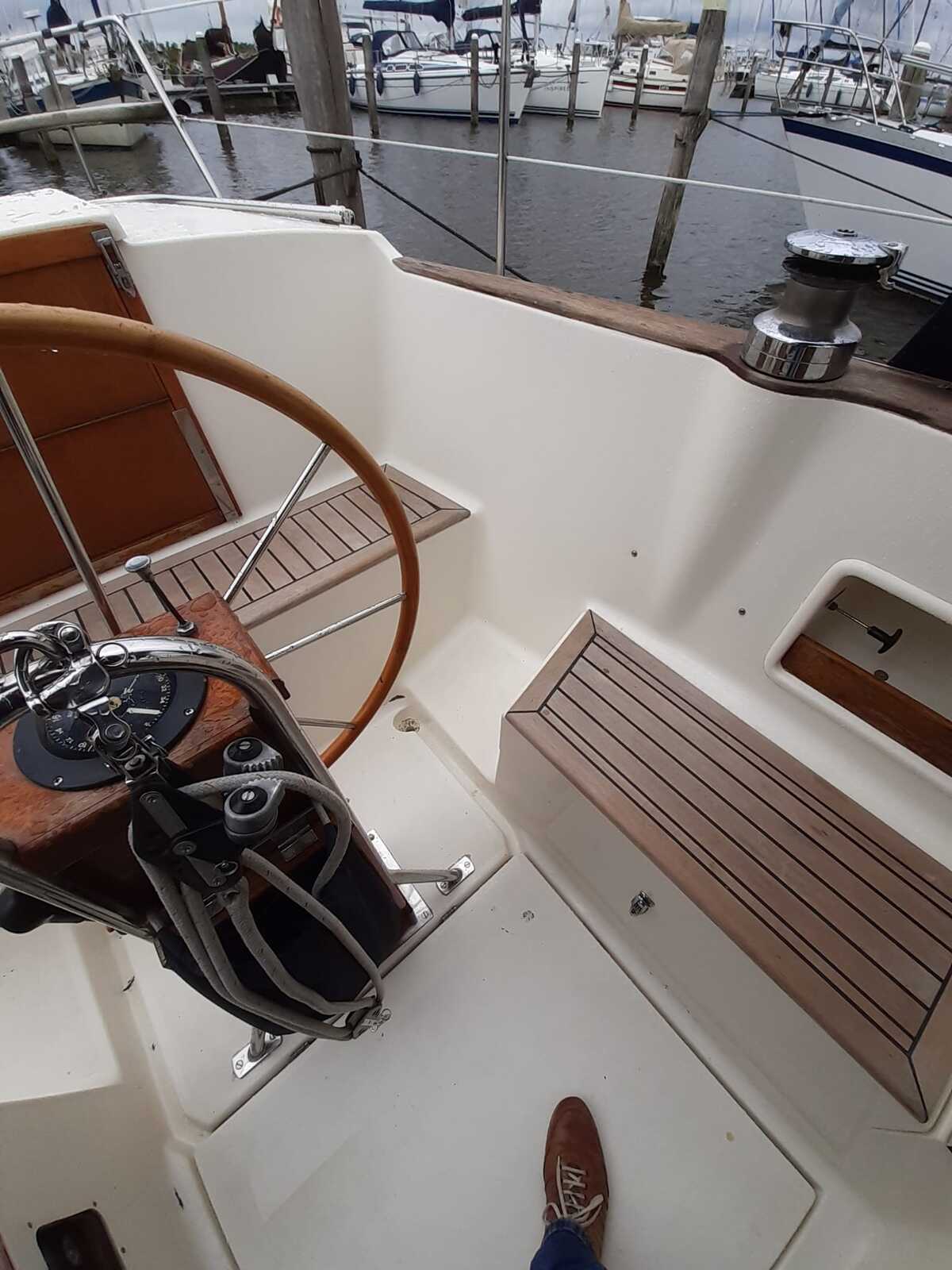 foto: 19 Targa 96 AK