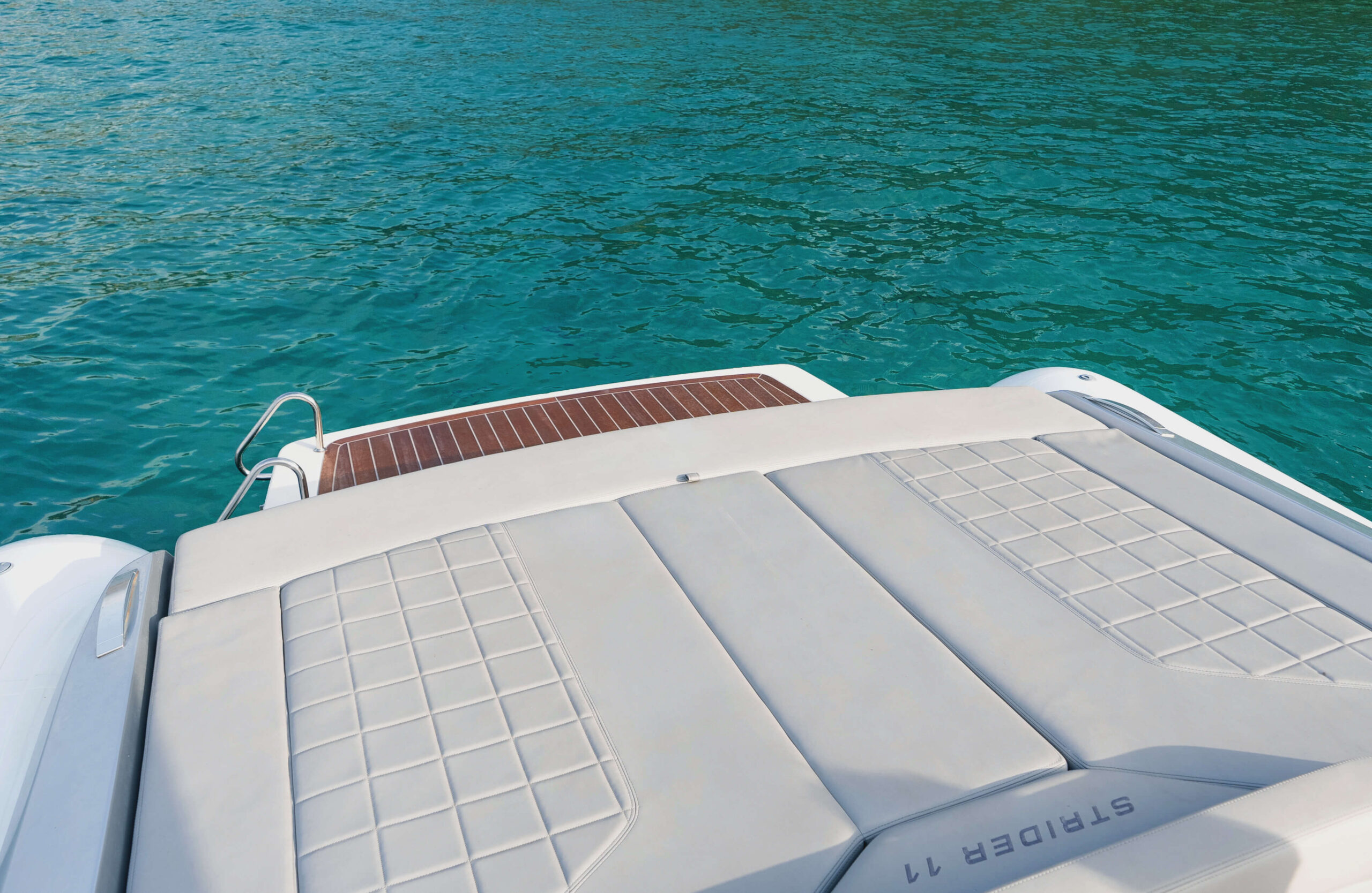 foto: 30 Sacs Strider 11