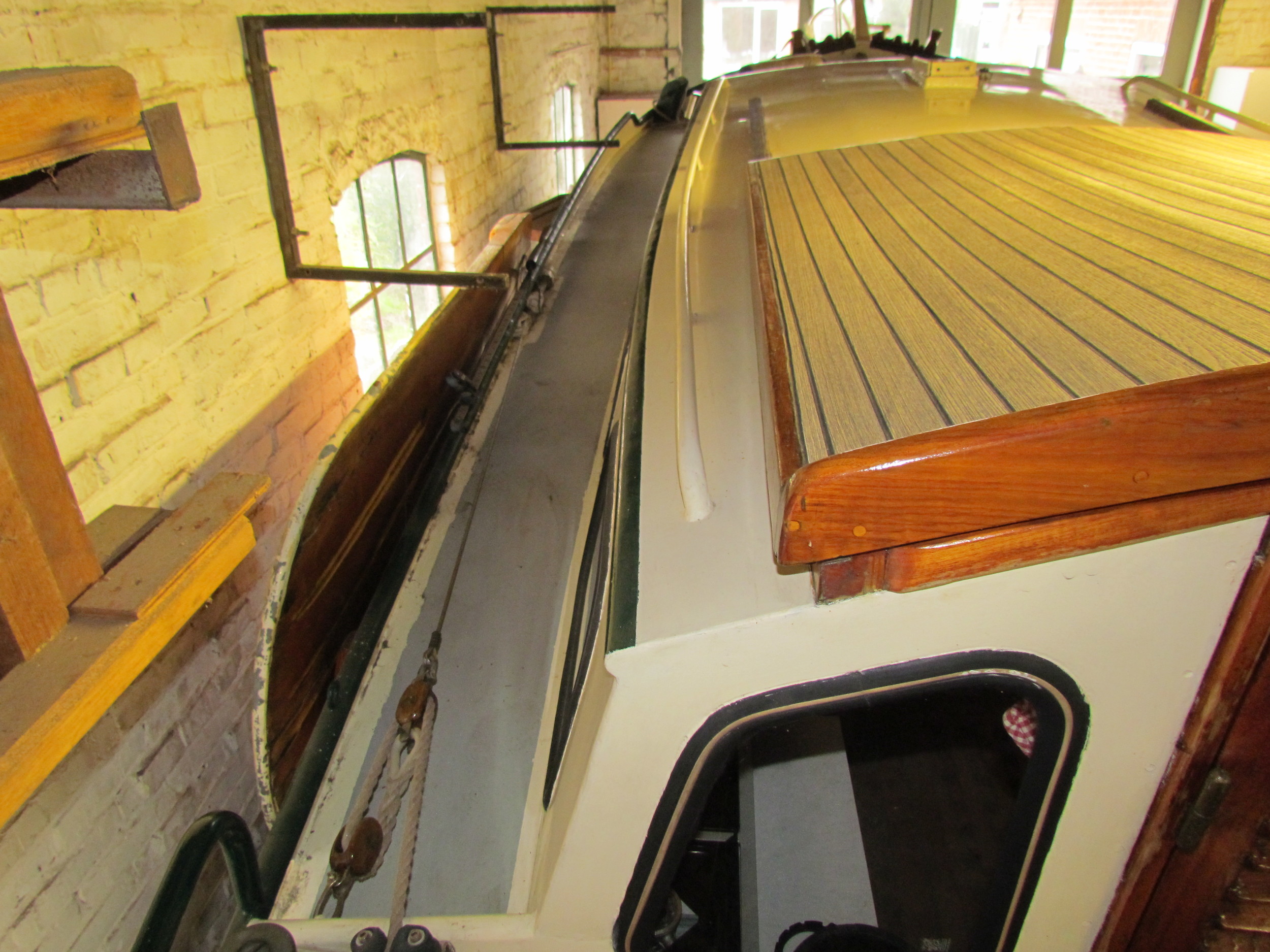 foto: 49 Enkhuizer Bol 7.35