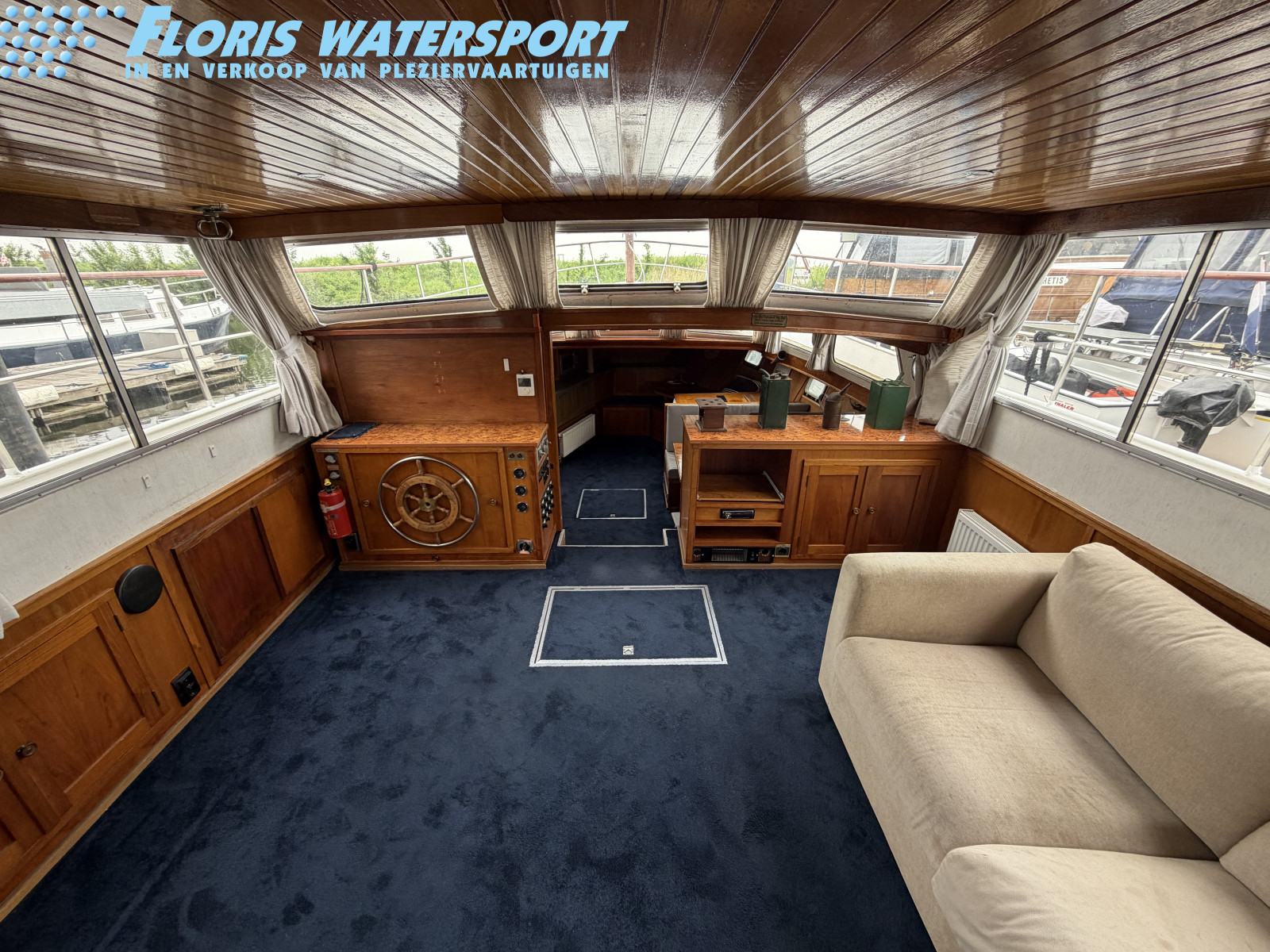 foto: 21 Valk kruiser 1600