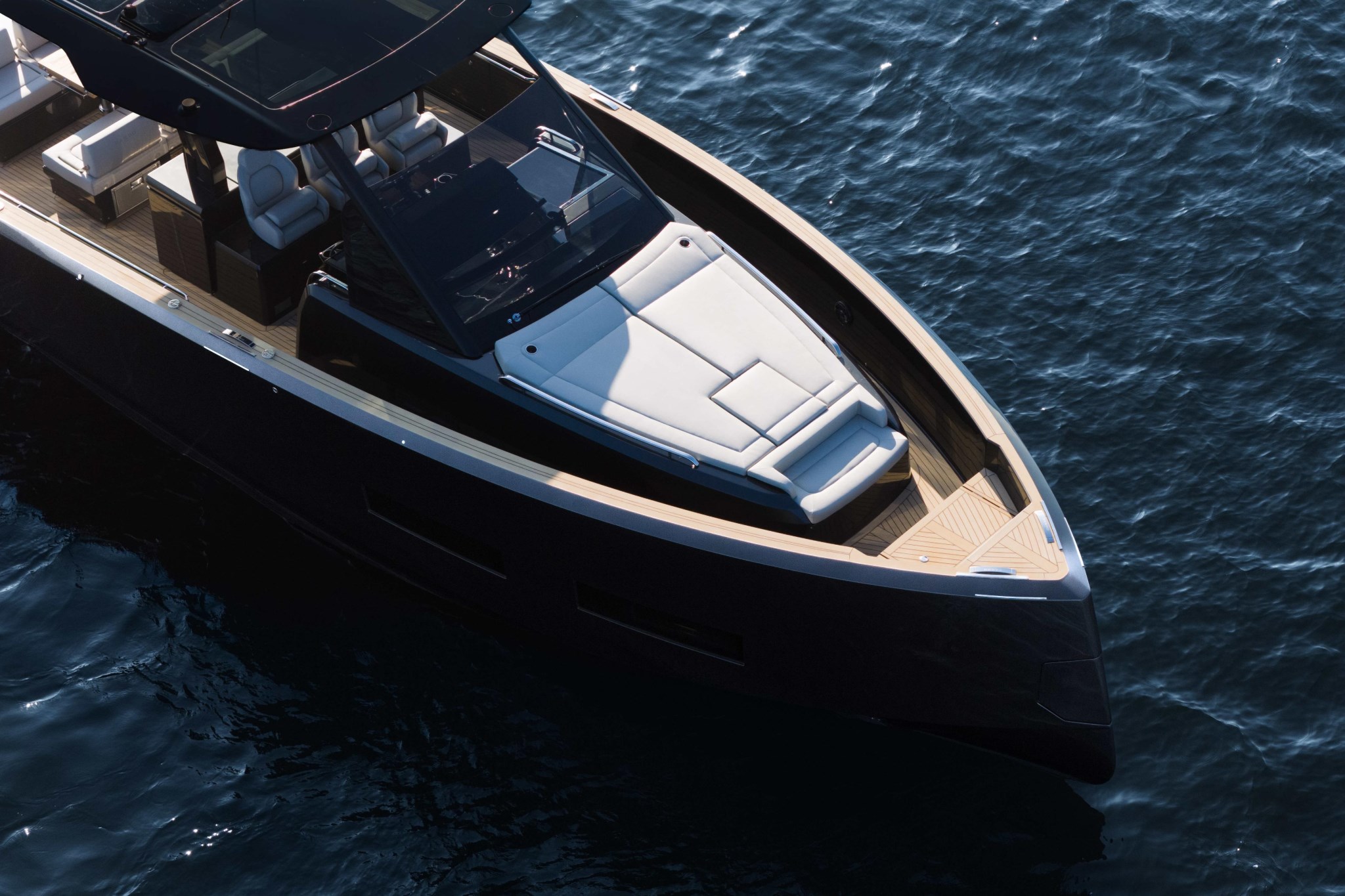 foto: 34 Pardo Yachts 43