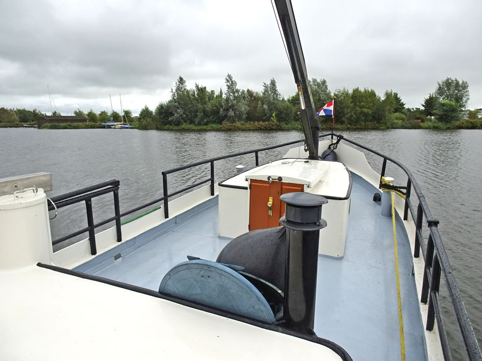 foto: 44 Luxe Motor 21.09 met CBB