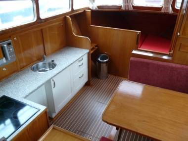 foto: 30 Helmerskruiser Motorjacht