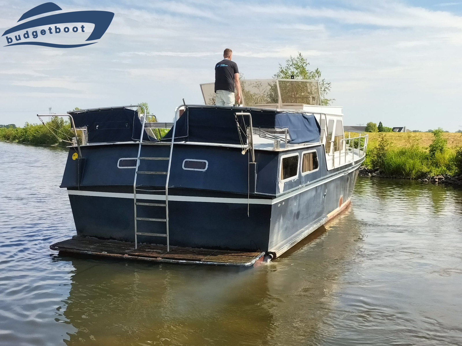 foto: 20 Reinek kruiser 1495