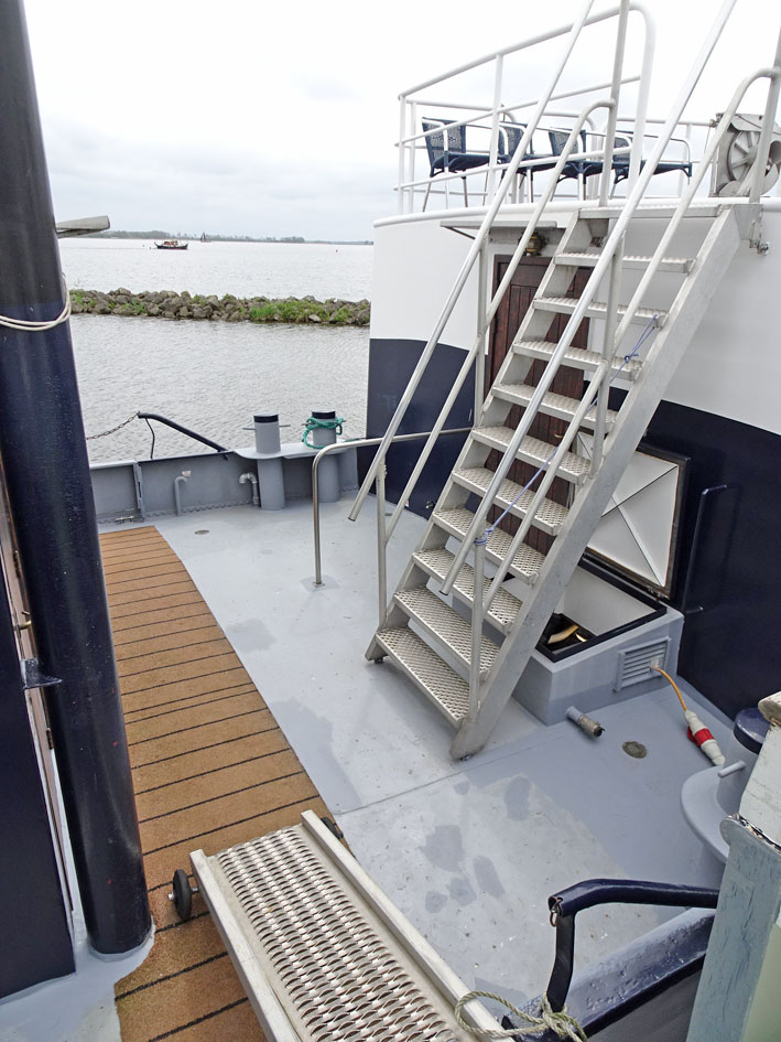 foto: 60 Hotel / Passagiersschip 18 pass 18 pass