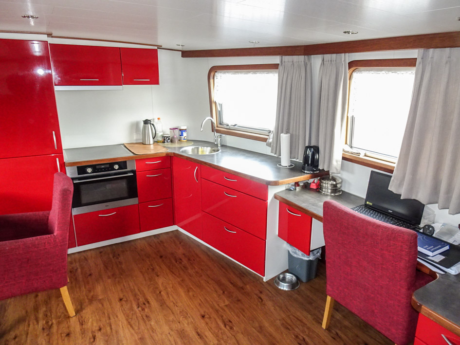 foto: 51 Spits 38.97 CvO Rijn