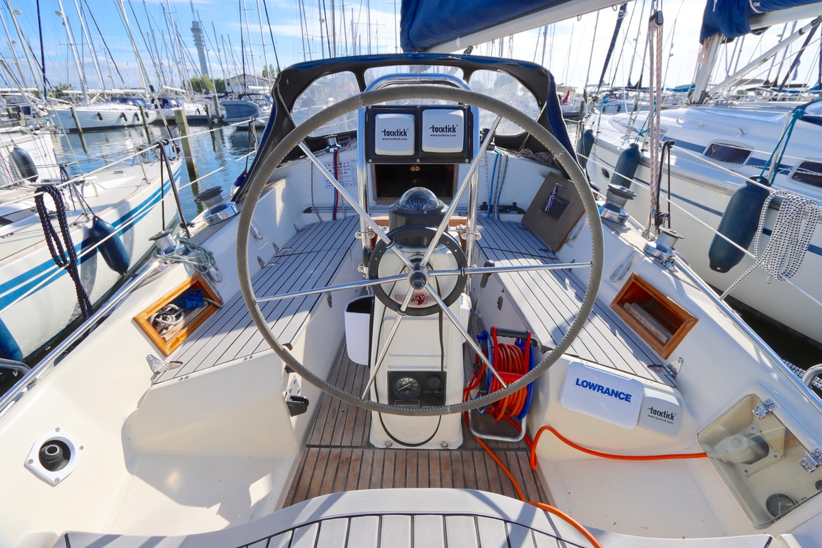 foto: 97 Bavaria 38