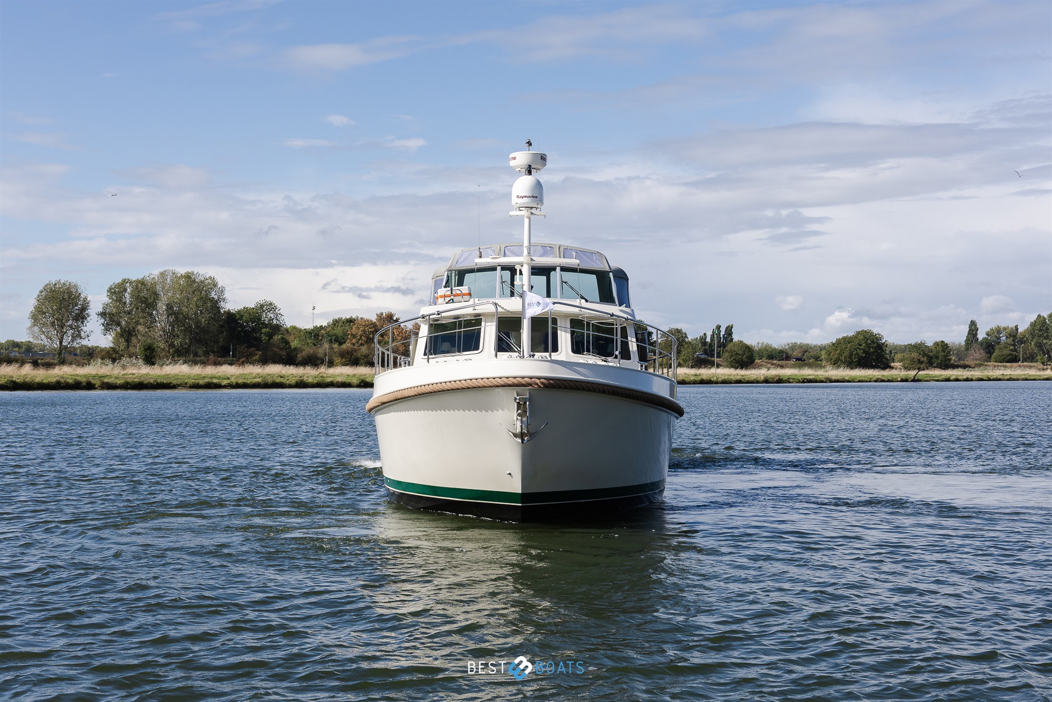 foto: 33 Linssen Grand Sturdy 45.9 AC Twin