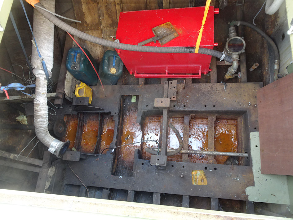 foto: 47 Katwijker 22.25 met CBB