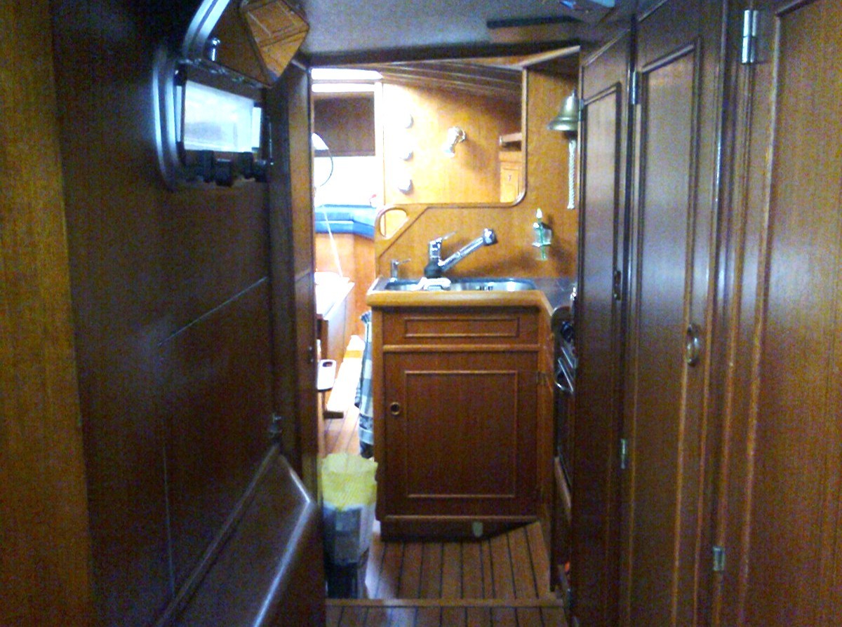 foto: 19 Koopmans 36 CC