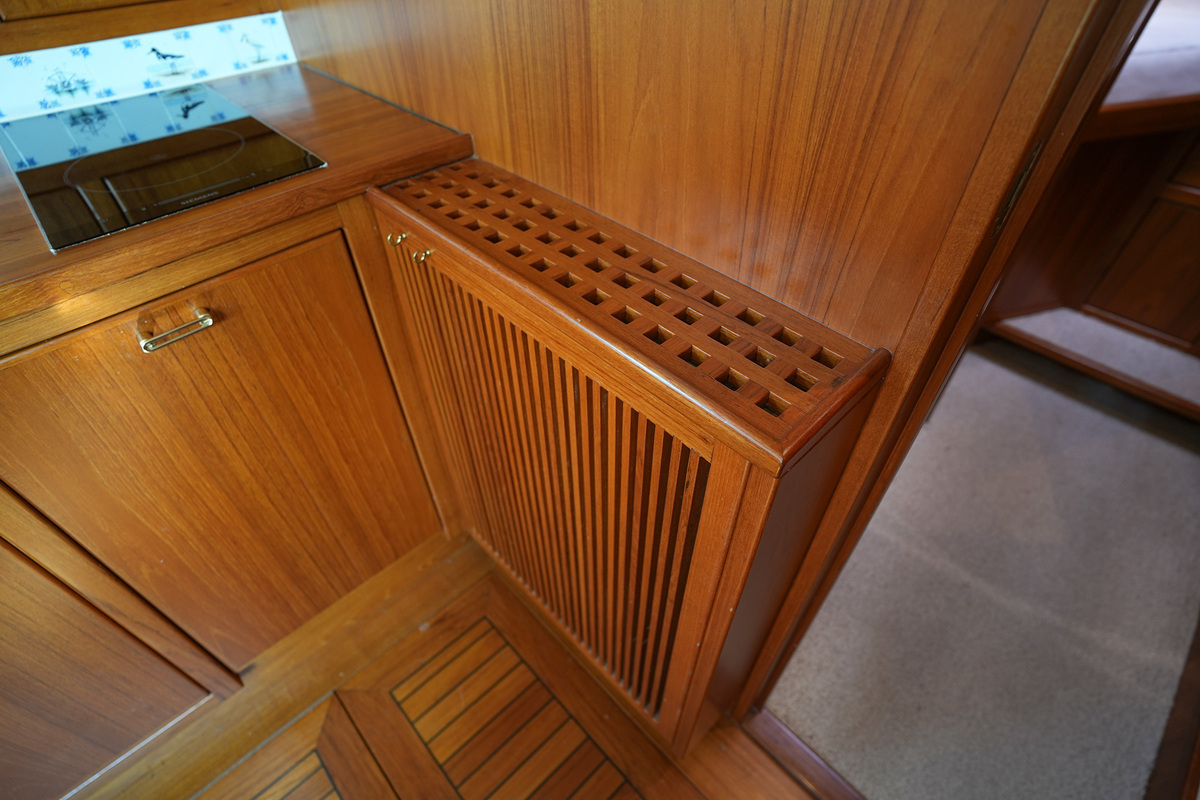 foto: 62 Super Van Craft 14.80 Cabrio