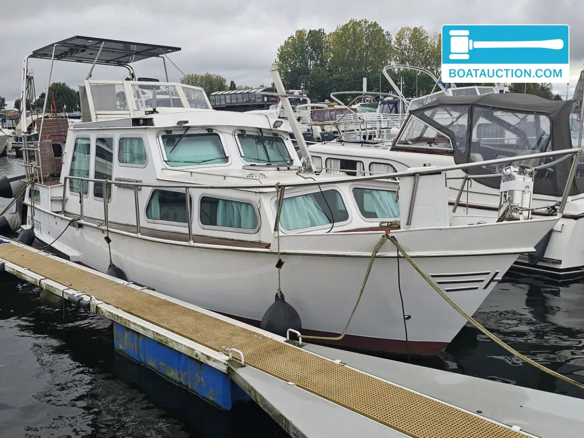 foto: 10 Holtmankruiser 1000