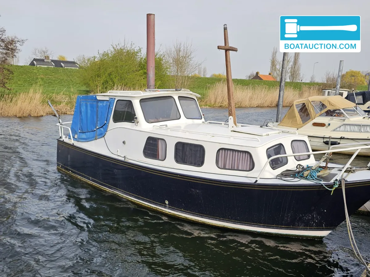 foto: 16 Woudenberg kruiser 720